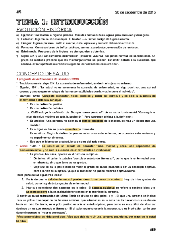 Miniatura del documento SPG 1: Epidemiología.pdf