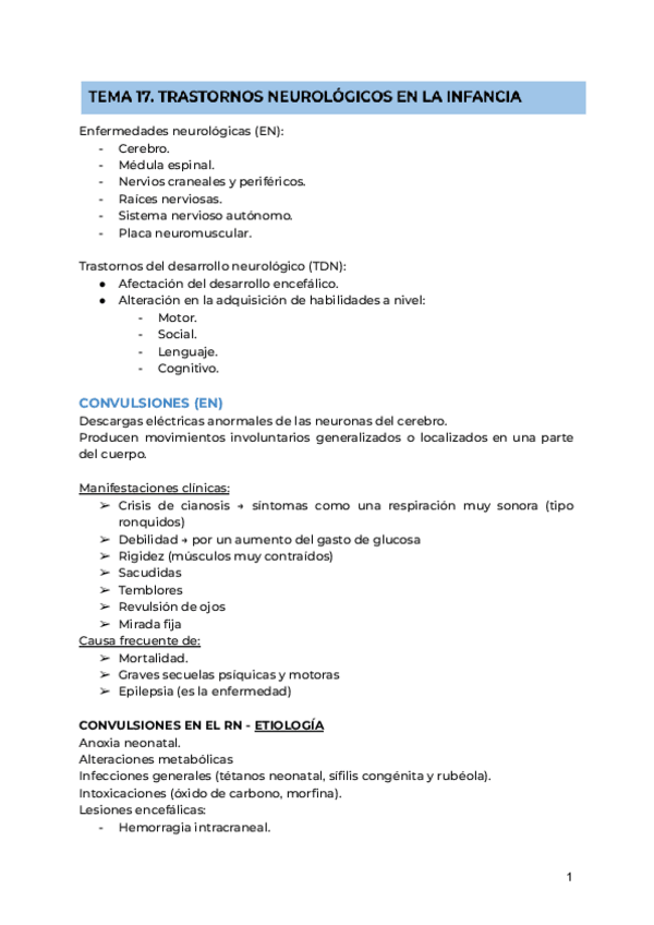 Miniatura del documento TEMA-17.-TRASTORNOS-NEUROLOGICOS.pdf