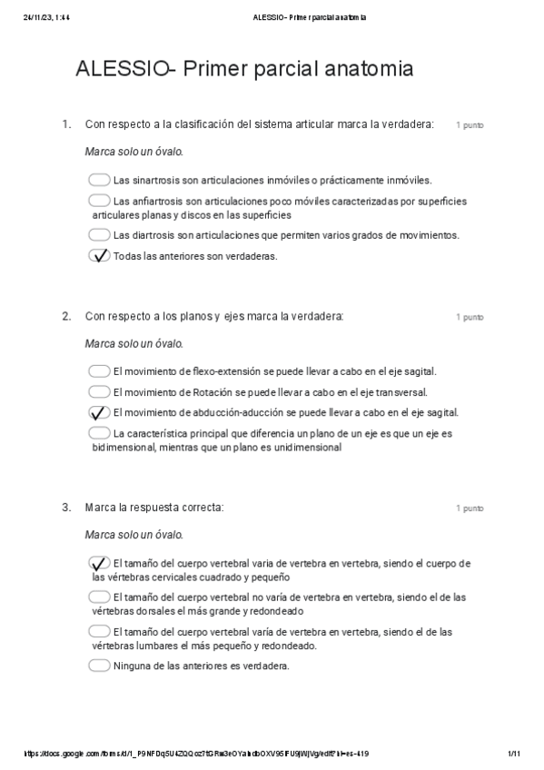Miniatura del documento ALESSIO-Primer-parcial-anatomia.pdf