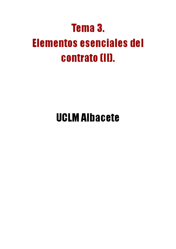 Miniatura del documento Tema-3.-Elementos-esenciales-del-contrato-II.pdf