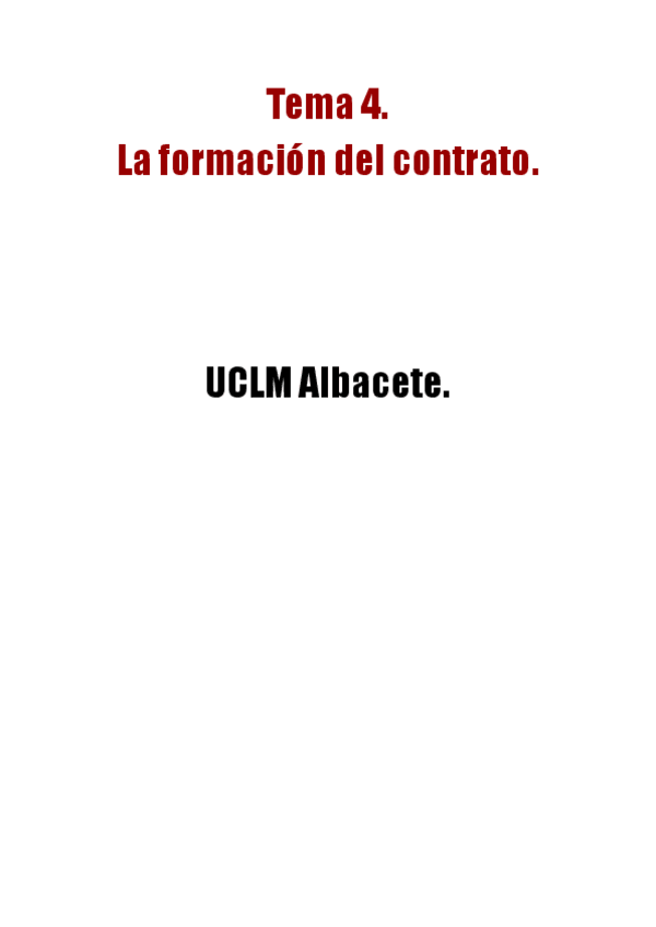 Miniatura del documento Tema-4.-La-formacion-del-contrato..pdf