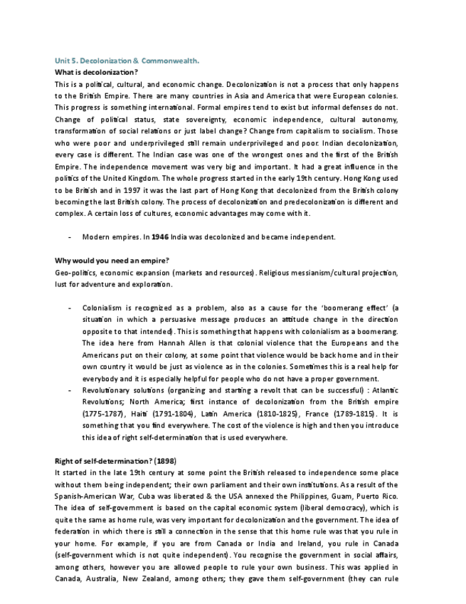 Miniatura del documento Contemporary-history-of-the-British-Isles-Unit-5.pdf