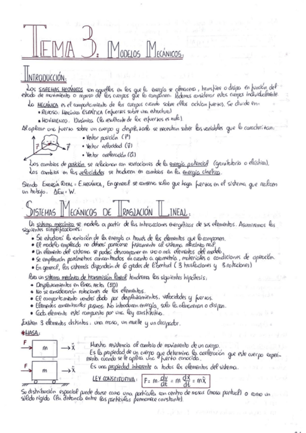 Miniatura del documento MODELADO T.3 (Modelos Mecánicos).pdf