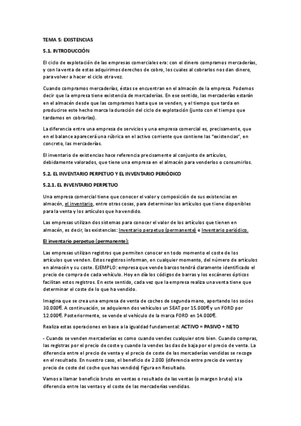 Miniatura del documento TEMA-5-EXISTENCIAS.pdf