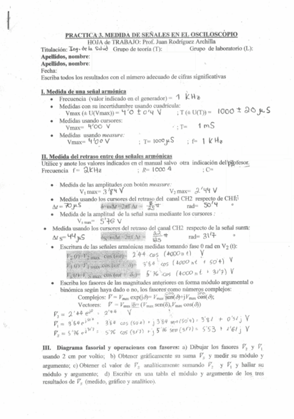 Miniatura del documento Práctica 3 - Medida de señales en el osciloscopio.pdf