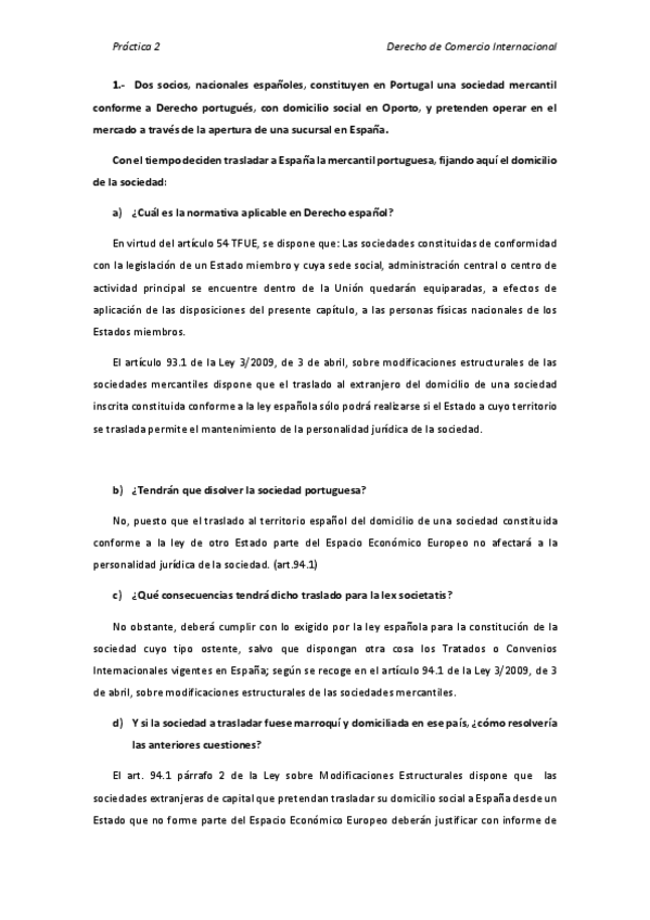 Miniatura del documento U Práctica 2. Derecho de Comercio Internacional.pdf