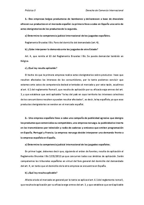 Miniatura del documento U Práctica 3. Derecho de Comercio Internacional.pdf