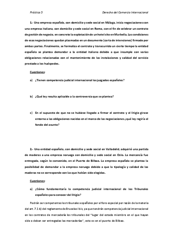Miniatura del documento U Práctica 5. Derecho del Comercio Internacional.pdf
