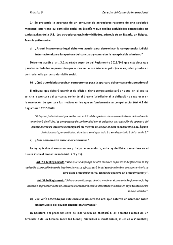 Miniatura del documento U Práctica 9. Derecho del Comercio Internacional.pdf