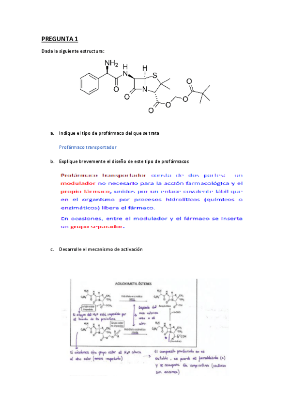Miniatura del documento 2º PARCIAL 2018 RESUELTO QF I.pdf