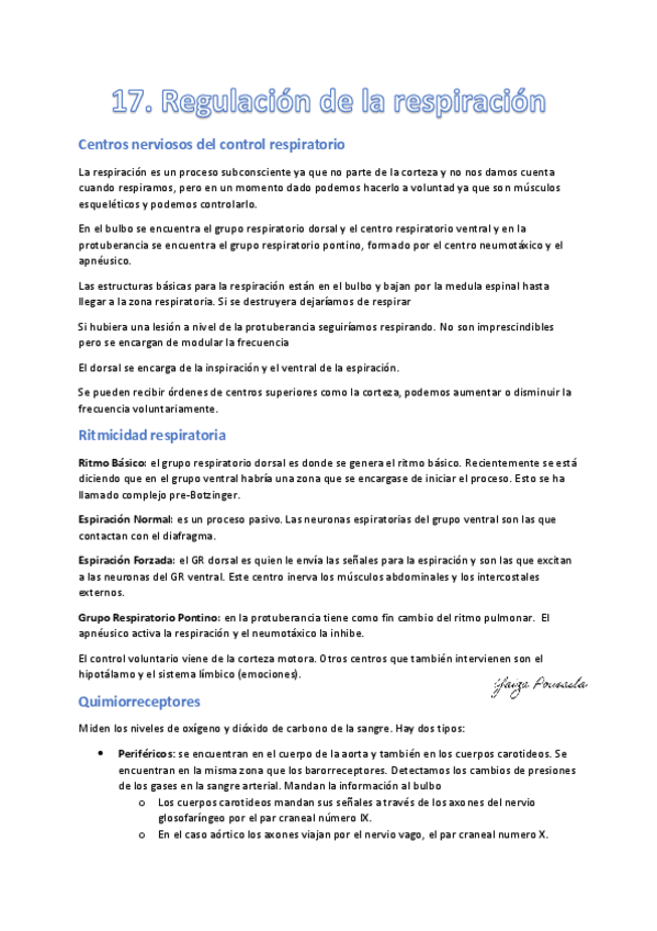 Miniatura del documento Tema 17. Regulacion de la respiracion.pdf