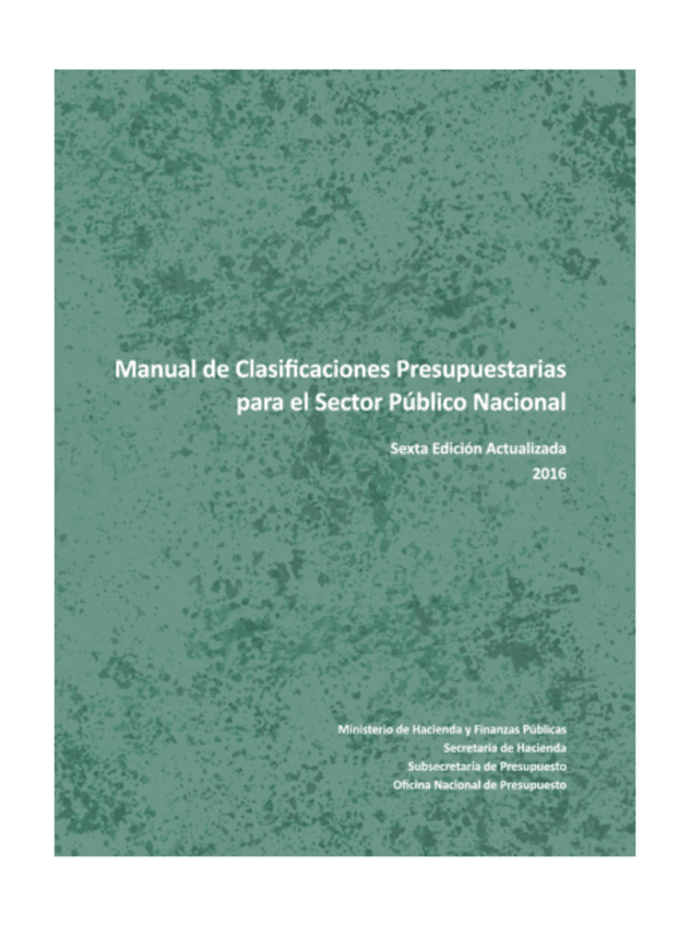 Miniatura del documento Manual-de-Clasificaciones-Presupuestarias-para-el-SPN.pdf