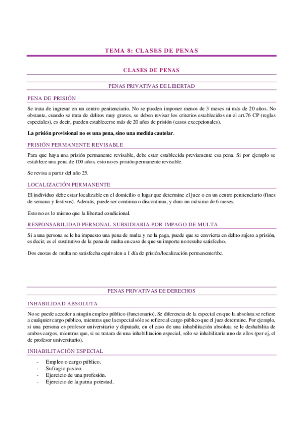 Miniatura del documento TEMA-8-clases-de-penas.pdf