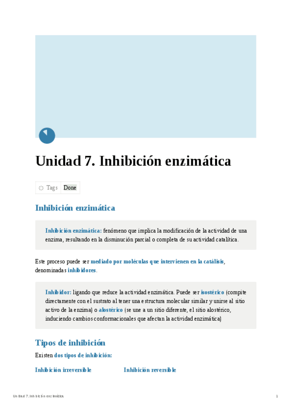 Miniatura del documento Unidad-7.-Inhibicion-enzimatica.pdf