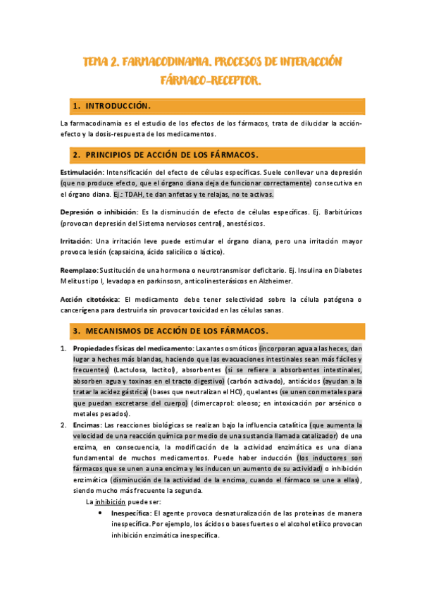 Miniatura del documento TEMA-2.-FARMACODINAMIA.-PROCESOS-DE-INTERACCION-FARMACO-RECEPTOR.pdf
