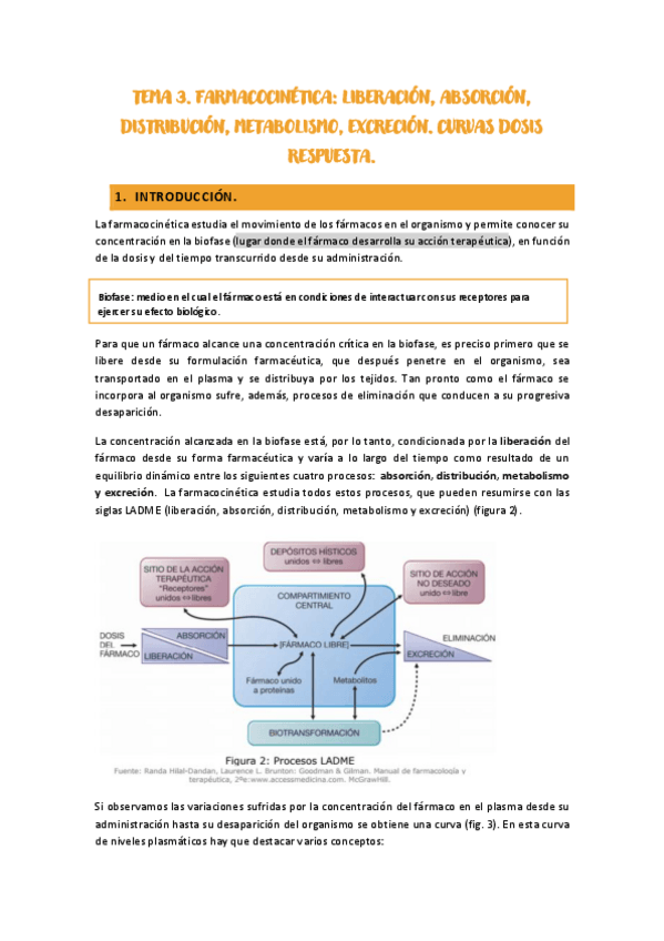 Miniatura del documento TEMA-3.-FARMACOCINETICA.-LIBERACIONJ-ABSORCIONJ-DISTRIBUCIONJ-METABOLISMOJ-EXCRECION.-CURVA-DOSIS-RESPUESTA.pdf