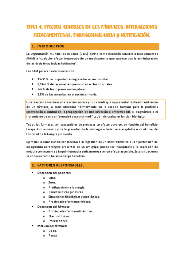 Miniatura del documento TEMA-4.-EFECTOS-ADVERSOS-DE-LOS-FARMACOS.-INTERACCIONES-MEDICAMENTOSASJ-FARMACOVIGILANCIA-Y-NOTIFICACION.pdf