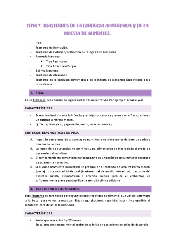 Miniatura del documento TEMA-7.-TRASTORNOS-DE-LA-CONDUCTA-ALIMENTARIA-Y-DE-LA-INGESTA-DE-ALIMENTOS-APUNTES.pdf