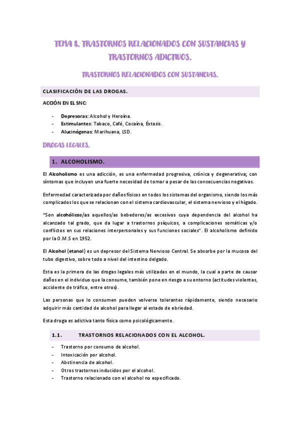 Miniatura del documento TEMA-8.-TRASTORNOS-RELACIONADOS-CON-SUSTANCIAS-Y-TRASTORNOS-ADICTIVOS-APUNTES.pdf