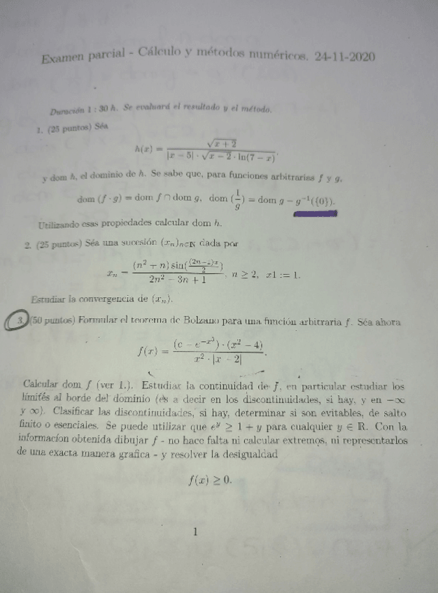 Miniatura del documento EXAMENESCALCULO202122.pdf