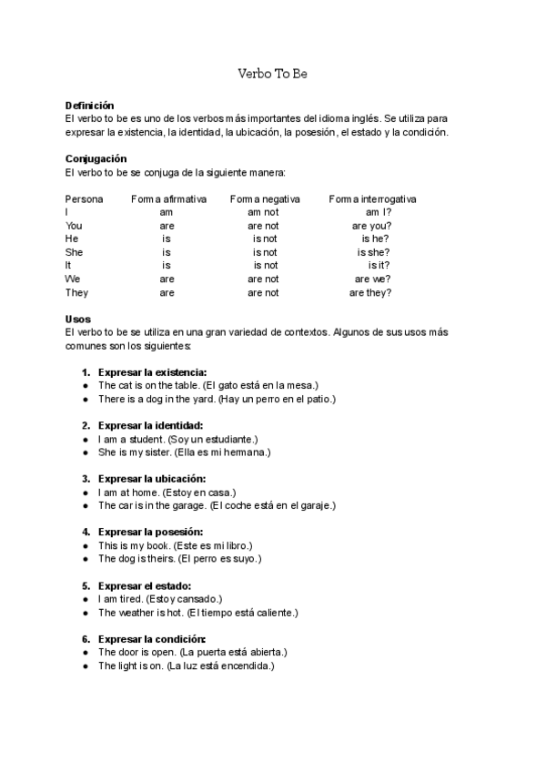 Miniatura del documento Verbo-To-Be.pdf
