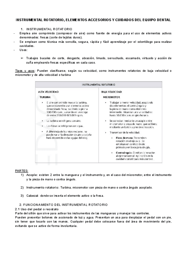 Miniatura del documento INSTRUMENTAL-ROTATORIO-ELEMENTOS-ACCESORIOS-Y-CUIDADOS-DEL-EQUIPO-DENTAL-ex.-cav.pdf
