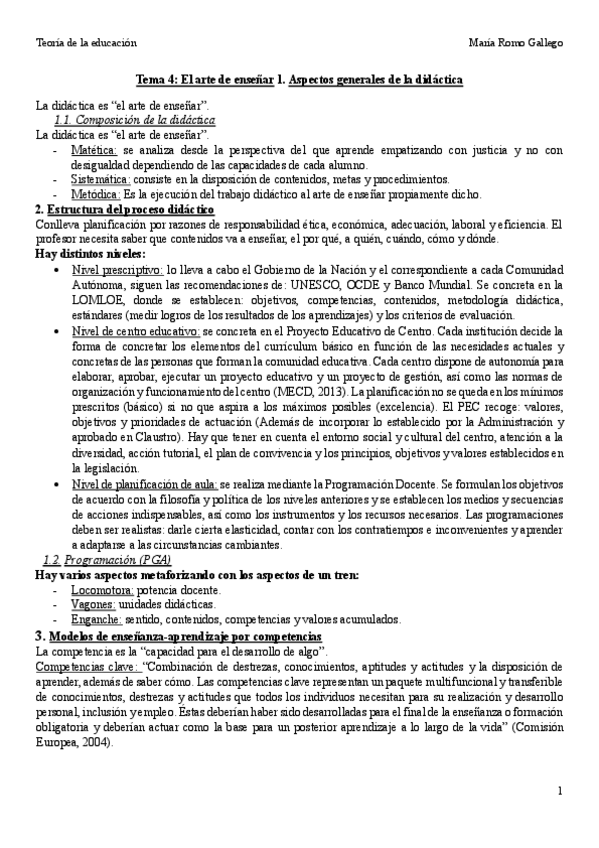 Miniatura del documento EL ARTE DE ENSEÑAR (T4).pdf