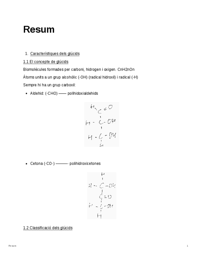 Miniatura del documento Resum-Glucids.pdf