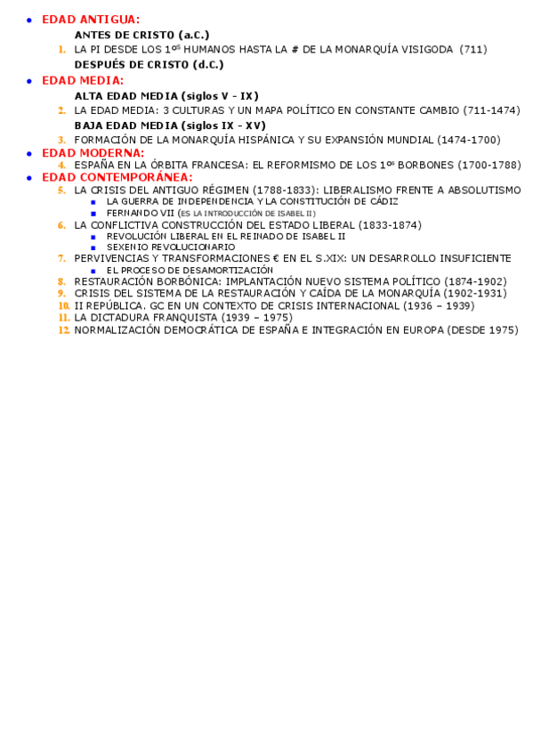 Miniatura del documento 2. Sucesos históricos en España por años AMPLIADO (cronología).pdf