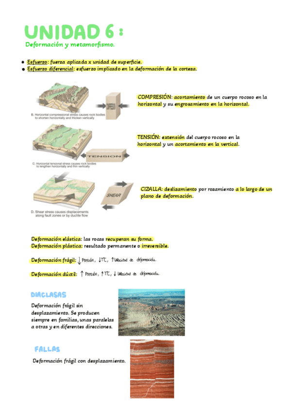 Miniatura del documento Unidad-6-Deformacion-y-metamorfismo..pdf
