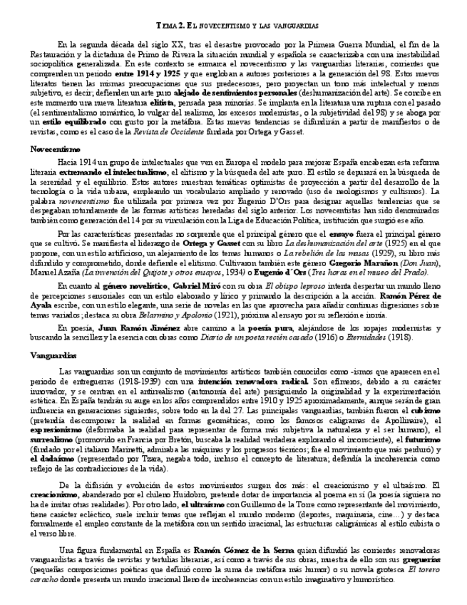 Miniatura del documento Modernismo-generacion-del-98-novecentismo-y-vanguardias..pdf
