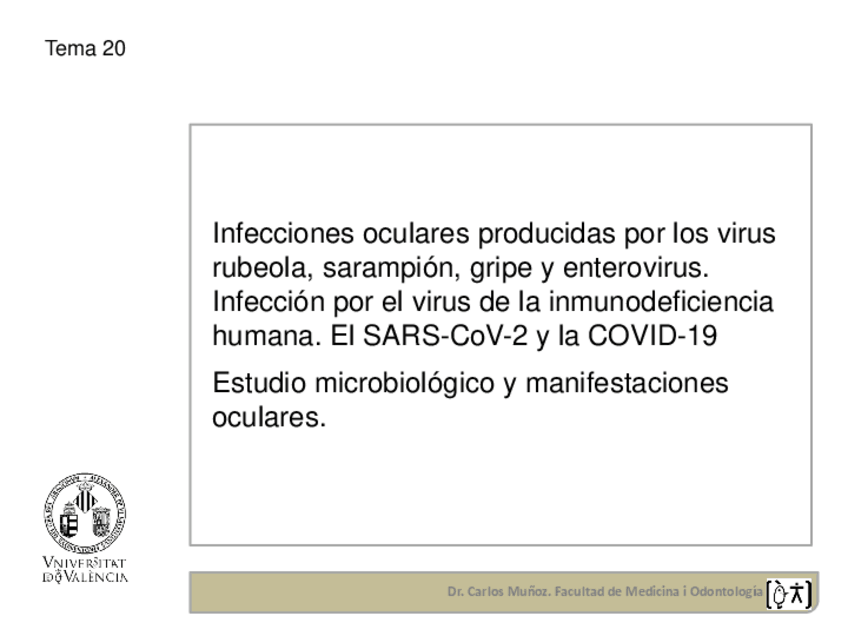 Miniatura del documento Tema-20.-Infecciones-oculares-causadas-por-virus-con-genomas-de-RNA.pdf