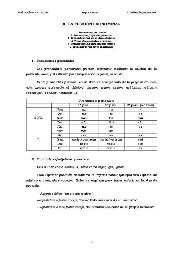 Miniatura del documento 8.-La-flexion-pronominal.pdf