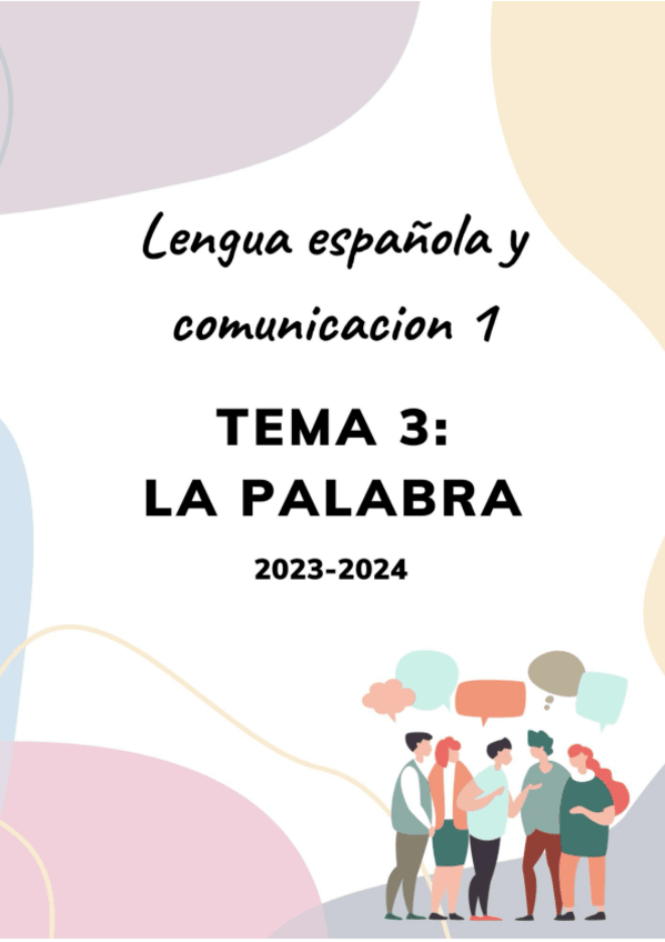 Miniatura del documento TEMA-3.-La-palabra.pdf