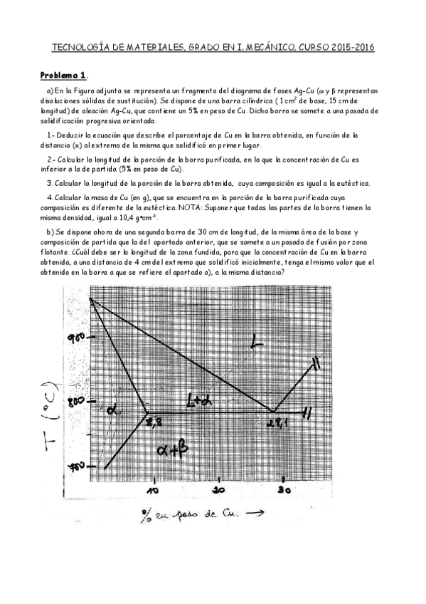 Miniatura del documento 1 ejercicio solidificacion resuelto.pdf