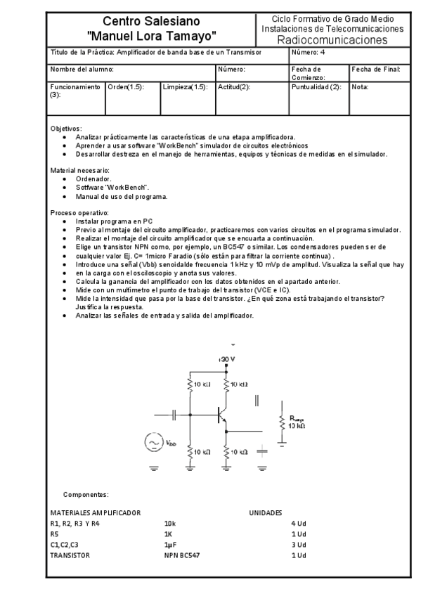 Miniatura del documento PRACTICA-5-Amplificador-de-banda-base-de-un-Transmisor.pdf