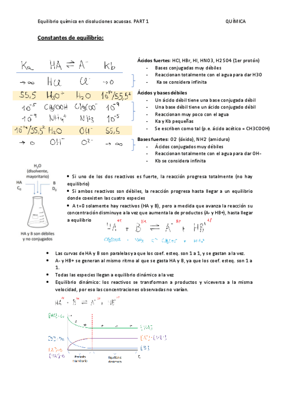 Miniatura del documento Capítulo 5: Equilibrio químico en disoluciones acuosas-PART-1.pdf