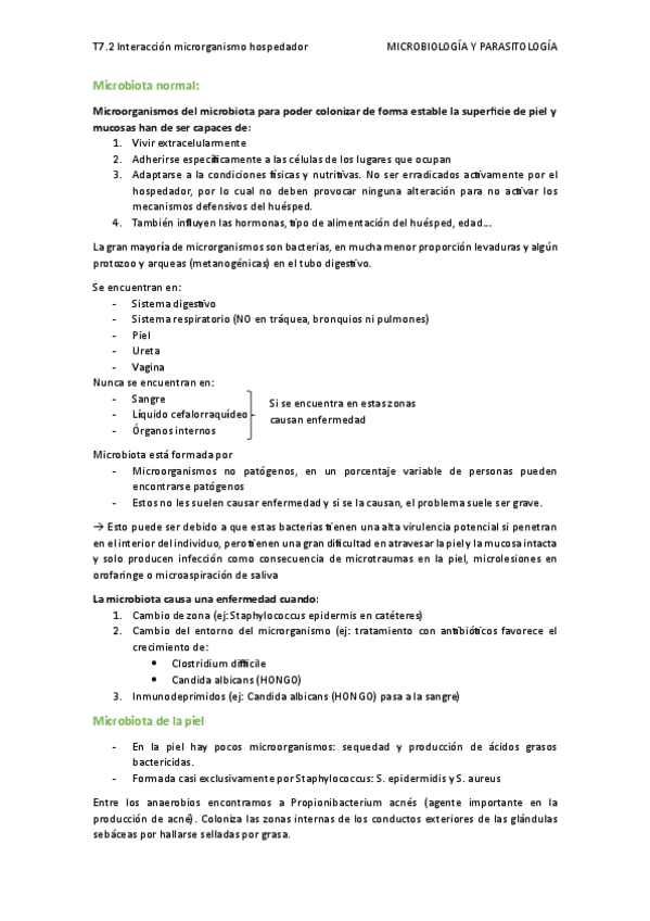 Miniatura del documento T7.2-Interaccion-microrganismo-hospedador.pdf