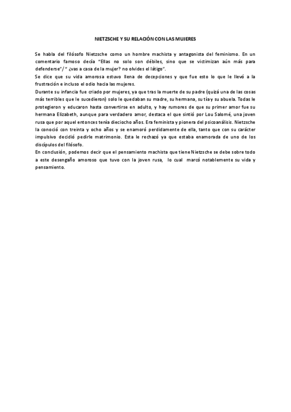 Miniatura del documento EJEMPLO-DE-REDACCION-CORTA-NIETZSCHE-Y-SU-RELACION-CON-LAS-MUJERES.pdf