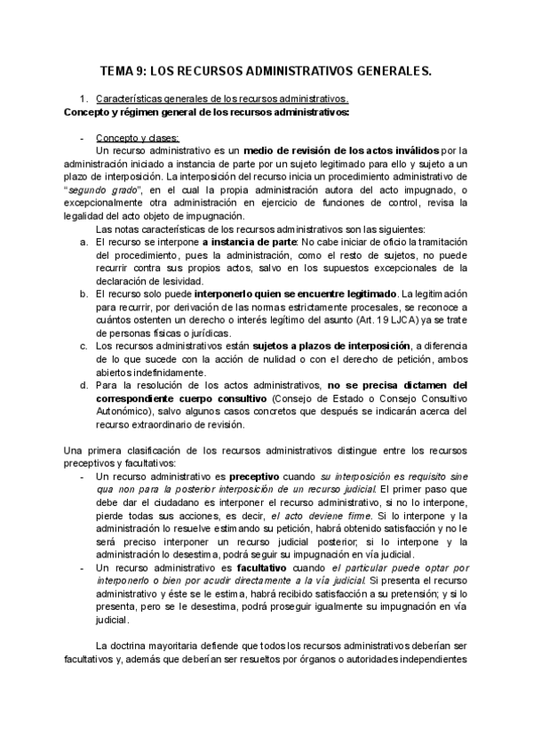Miniatura del documento TEMA-9-LOS-RECURSOS-ADMINISTRATIVOS-GENERALES.pdf