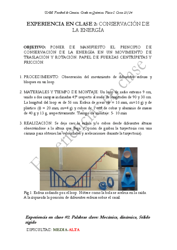 Miniatura del documento Experiencia-Conservacion-de-energiaLoop.pdf