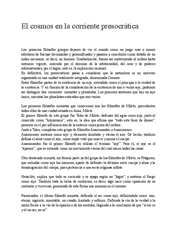 Miniatura del documento El Cosmos en la Corriente Presocrática.pdf