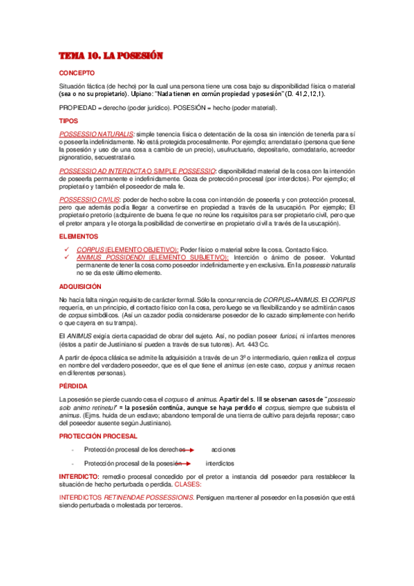 Miniatura del documento Tema-10-Derecho-Romano.pdf