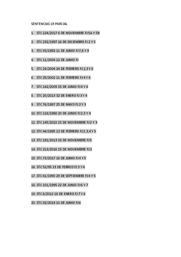 Miniatura del documento Sentencias-primer-parcial.pdf