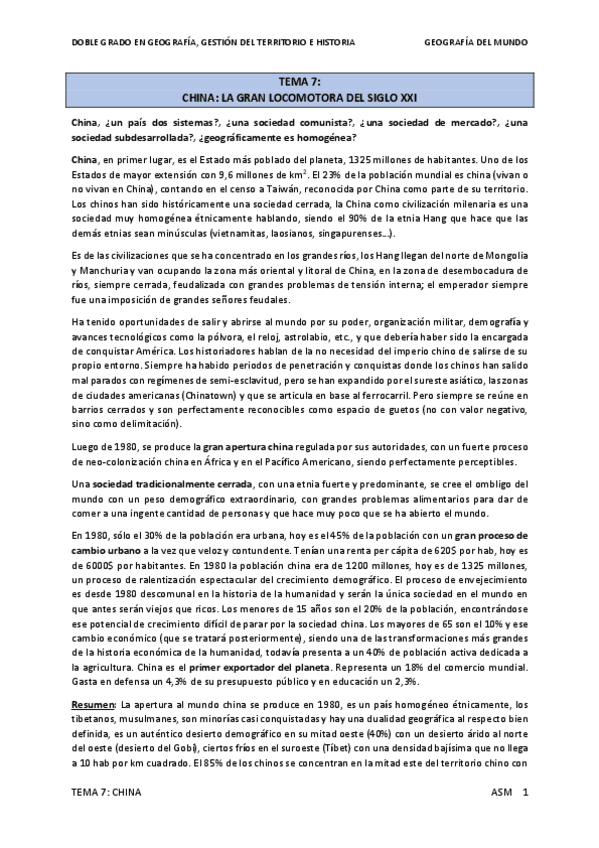 Miniatura del documento TEMA 7 GEOGRAFÍA DEL MUNDO.pdf