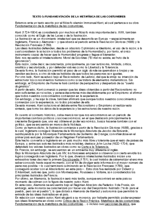 Miniatura del documento COMENTARIO-KANT-FUNDAMENTACION-DE-LA-METAFISICA-DE-LAS-COSTUMBRES-copia.pdf