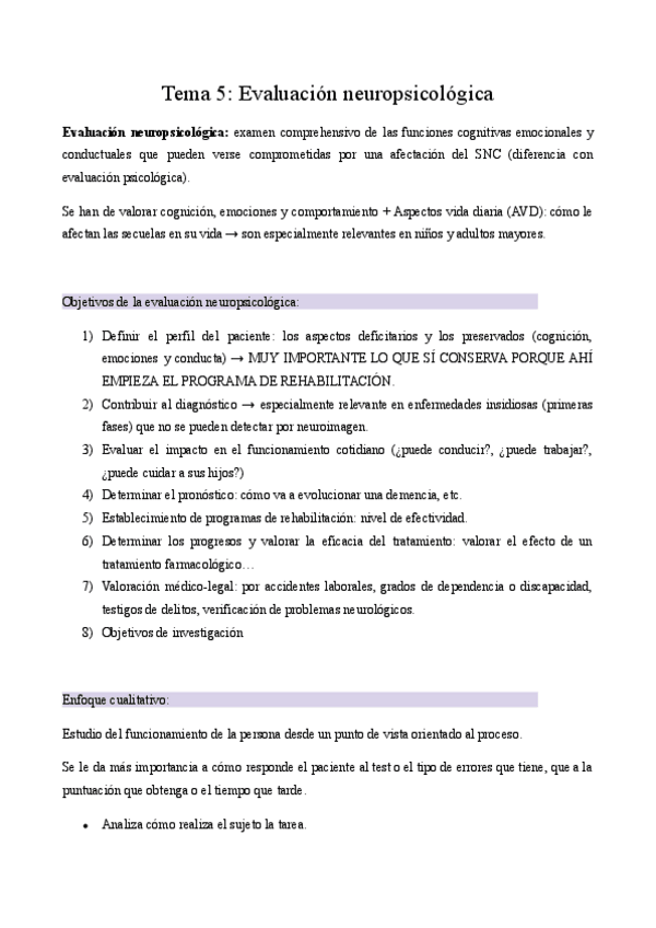 Miniatura del documento Tema-5-Evaluacion-neuropsicologica.pdf