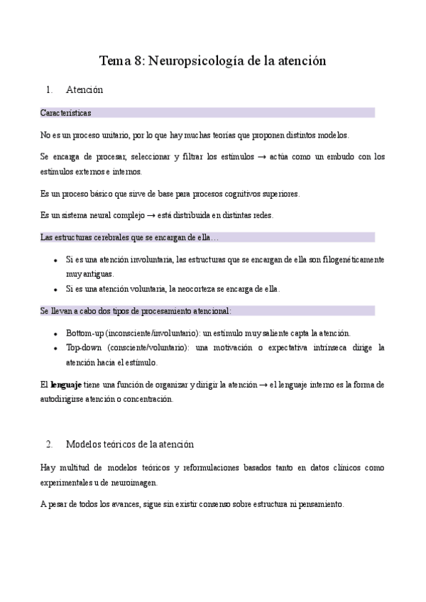 Miniatura del documento Tema-8-Neuropsicologia-de-la-atencion.pdf