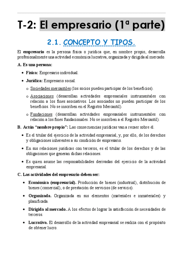 Miniatura del documento Tema 2 - D.MERCANTIL (resumen).pdf