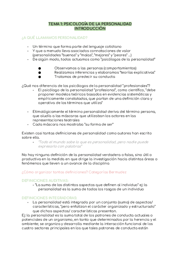 Miniatura del documento TEMA-1-PERSONALIDAD.docx